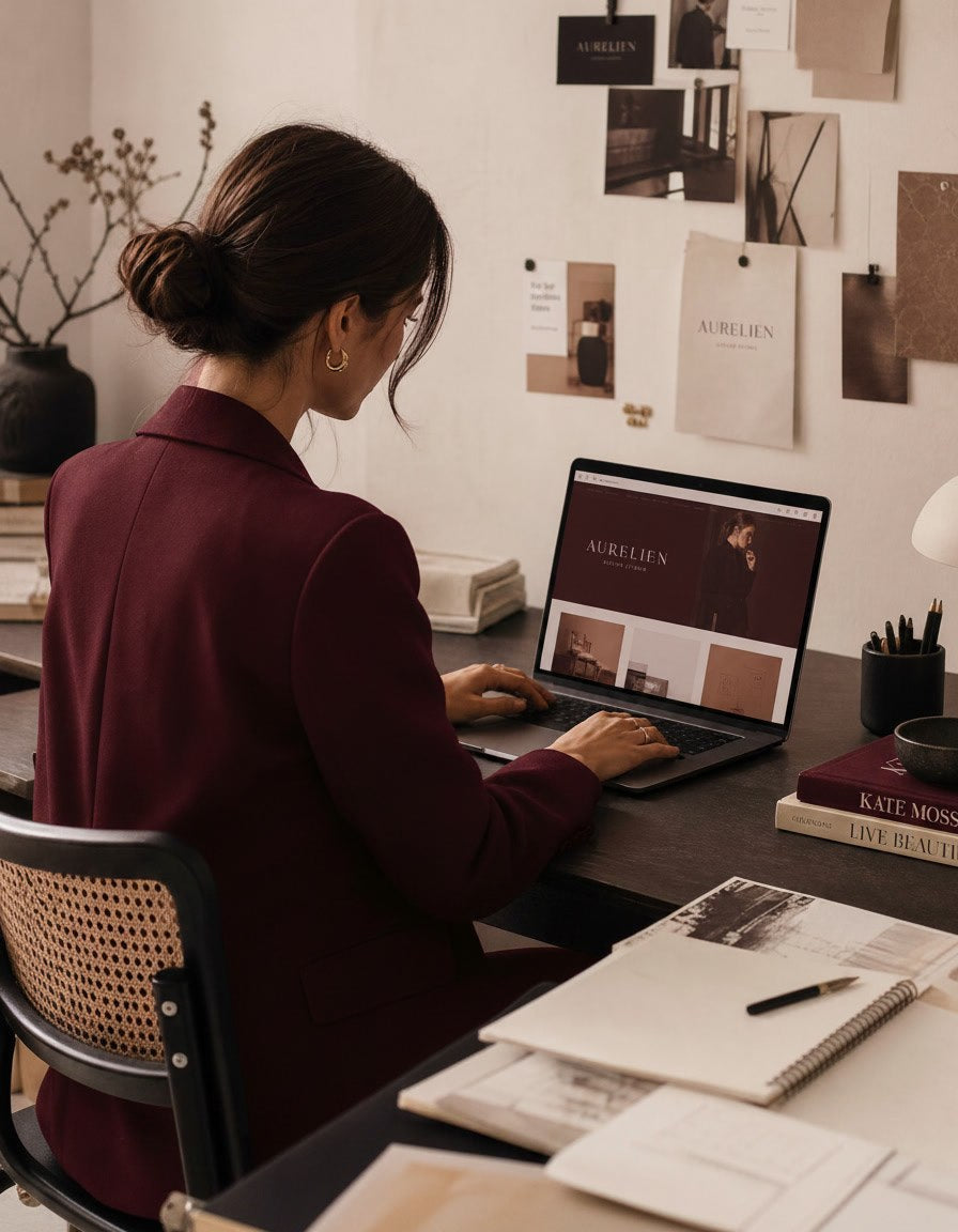 Why your Shopify store looks cheap — and the five fixes that work